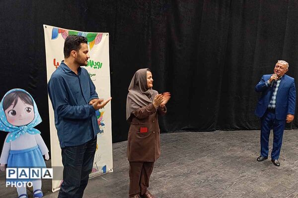 «چله تابستان» با «دستان کوچک»؛ کودکان خراسان شمالی در مسیر شناخت تاریخ و هویت استان