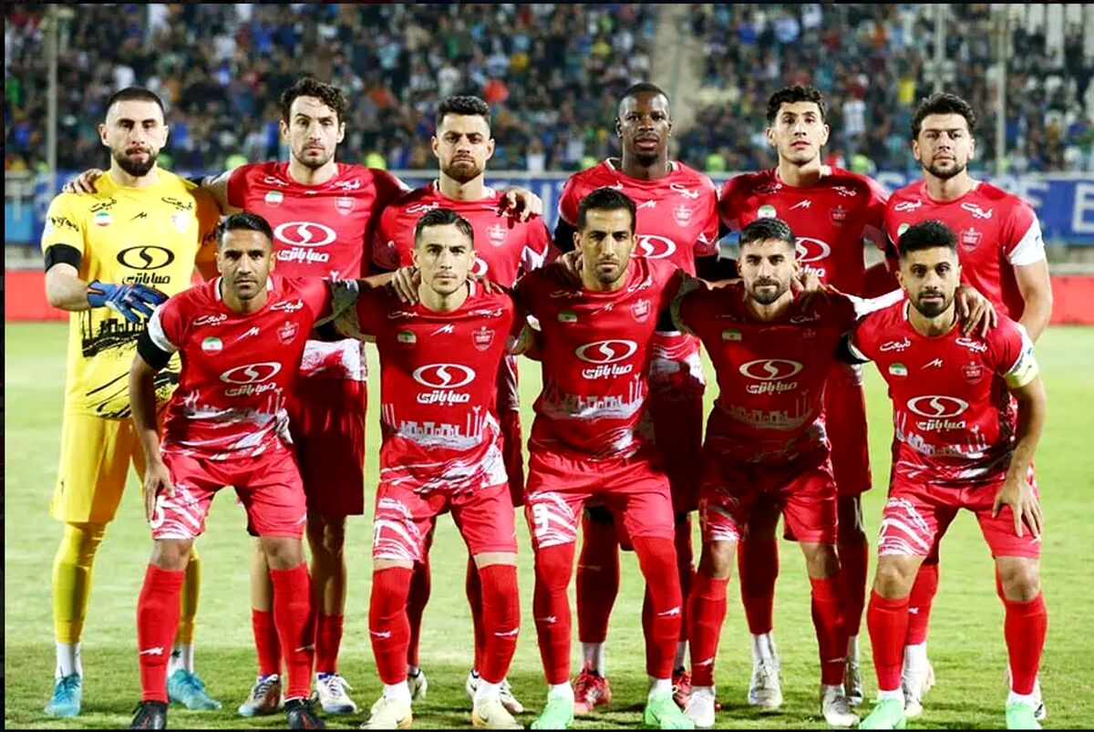 قلیچ: بیرانوند یاشین نبود که جانشینی نداشته باشد