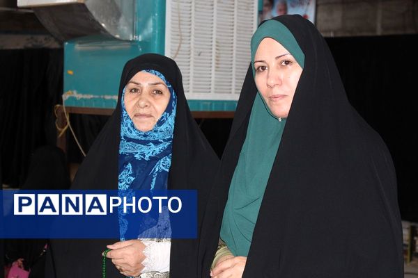 برگزاری مراسم ولادت حضرت فاطمه زهرا (س) در بهارستان‌دو با حضور پرشور خانواده ها