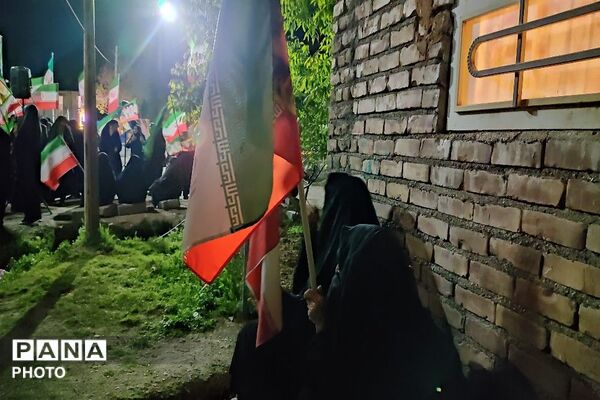 وحدت، راز ماندگاری شب‌های حماسه است