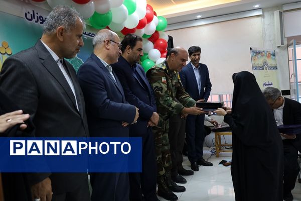 جشن عاطفه‌ها در آذربایجان غربی