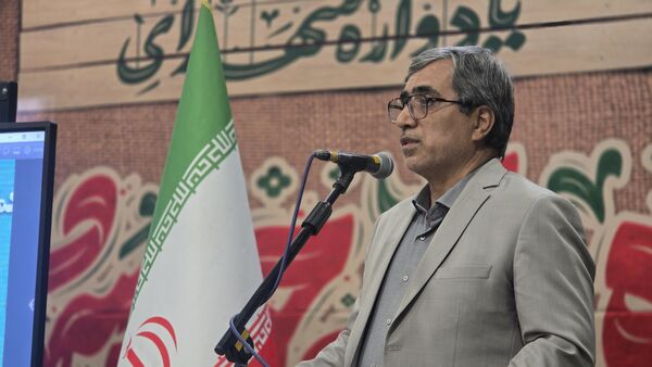 کاروان تجهیزات نوسازی، راهی مدارس اصفهان شد