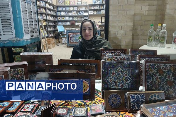 جشن بزرگ «یلدای مهربانی» در بازارچه کوثر؛ شب یلدایی با نوای عشق و همدلی 