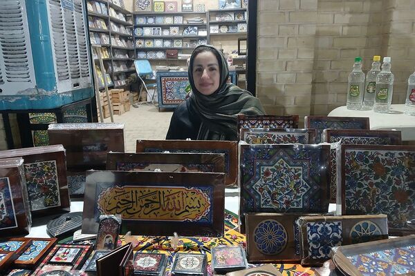 جشن بزرگ «یلدای مهربانی» در بازارچه کوثر؛ شب یلدایی با نوای عشق و همدلی 