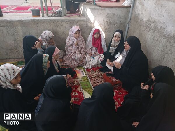 اولین نماز جمعه ماه مبارک رمضان در نیشابور 