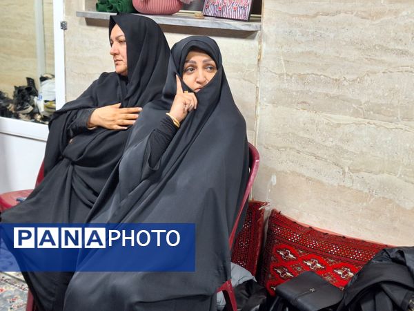 فاطمیه، نورانی ترین فصل عشق و معرفت در دل مدارس 