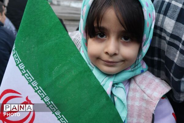 نوروز ایستادگی؛به یاد رهبر شهید