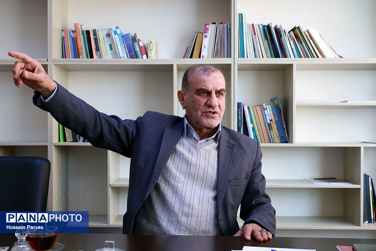 افزایش اعضای تشکیلات پیشتازان دانش‌آموزی/ احیا و توسعه فعالیت‌های سازمان‌یافته در مدارس/ اردوی ویژه‌ای برای خبرنگاران پانا برگزار می‌شود