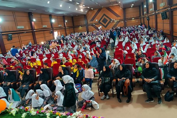 پرورش خلاقیت، رسالت اصلی کانون است