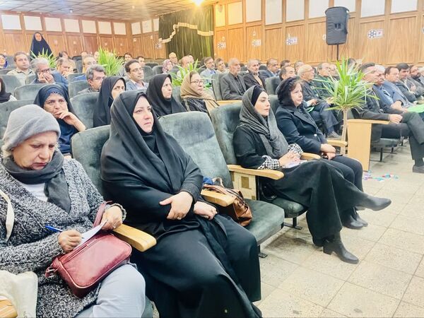 برگزاری نخستین همایش ملی سرو ابرکوه 
