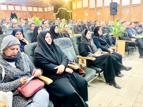 برگزاری نخستین همایش ملی سرو ابرکوه 