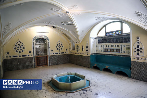 خانه موزه مقدم