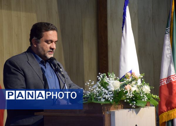 گامی نوین در راستای آینده سازی آموزشی کشور 