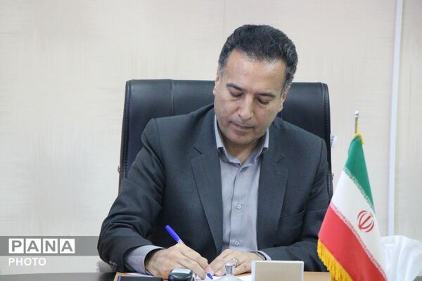 یازدهمین جلسه شورای آموزش‌ وپرورش شهرستان سملقان با محوریت بررسی چالش‌های آموزشی