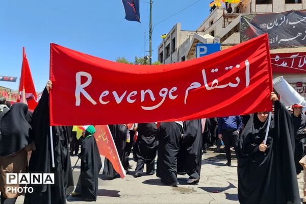 مشهدالرضا؛ تجلی‌گاه ارادت و شکوه امت