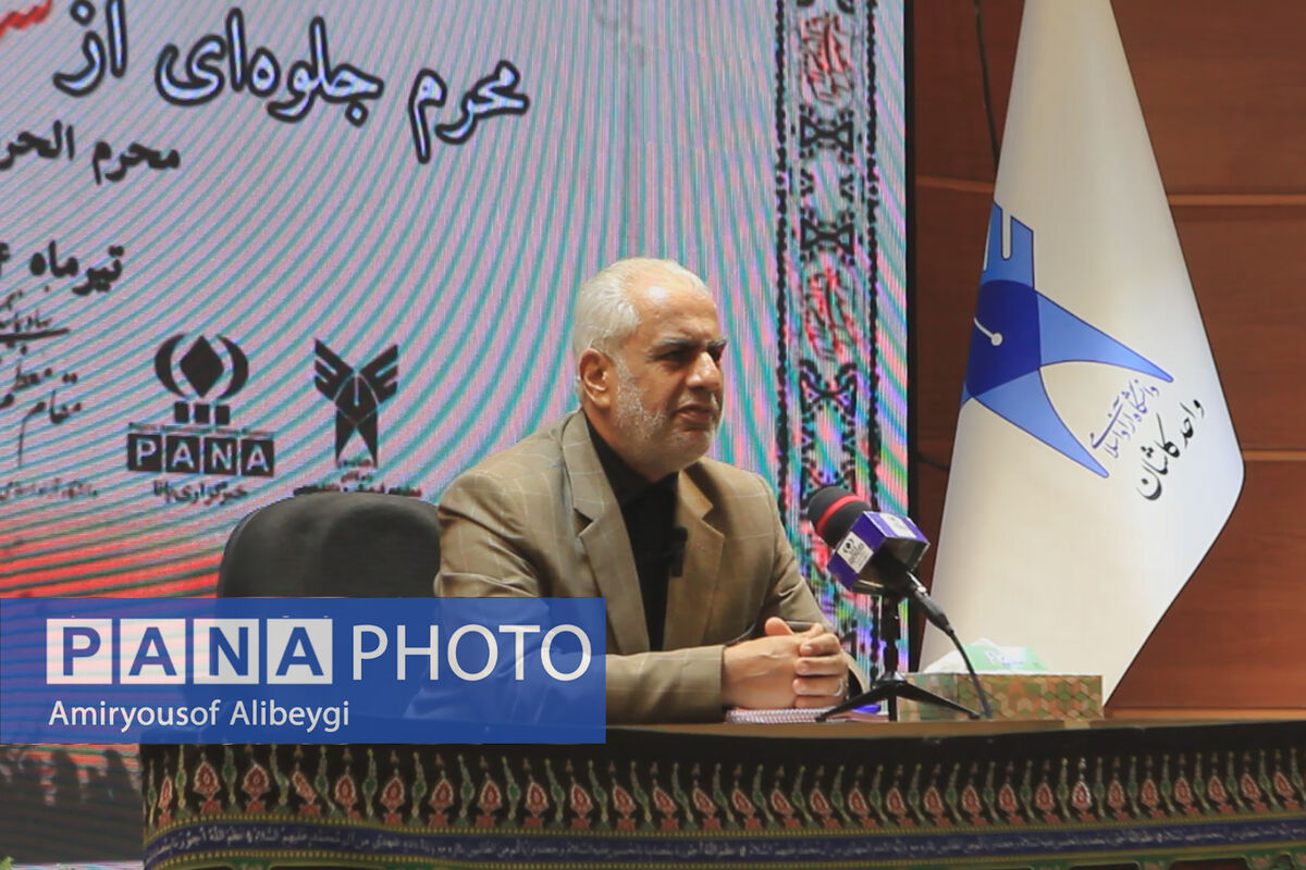 ادبیات آئینی؛ روایت ماندگار عاشورا در زبان و کلام شاعران