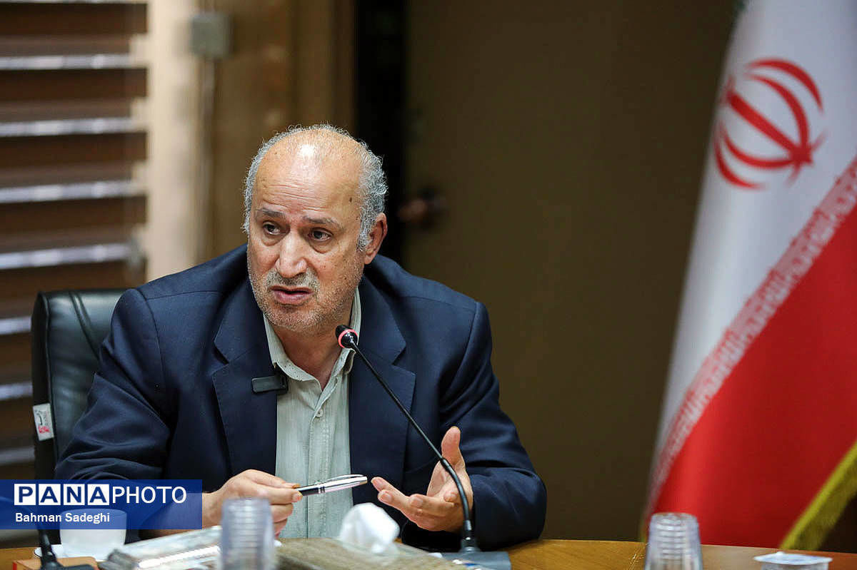 تنها راه توسعه فوتبال کشور تکیه بر ظرفیت طلایی آموزش‌وپرورش است