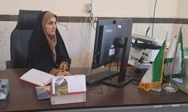 جلسه مجازی معاونان پرورشی و فرهنگی آموزش و پرورش استان بوشهر