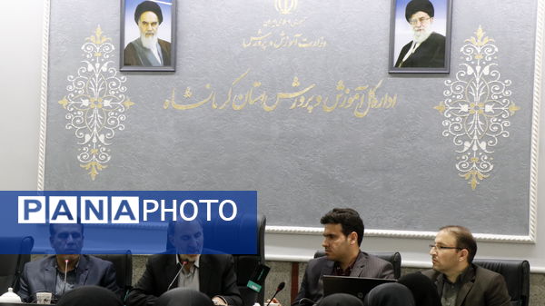 آیین تجلیل از برگزیدگان مسابقات قرآن، عترت و نماز فرهنگیان