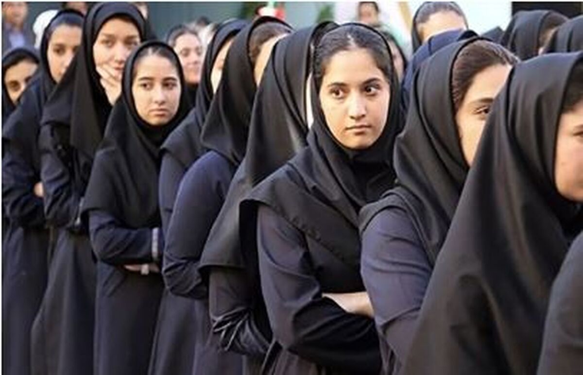 نگاه آموزش و پرورش به پرورش تمام‌ساحتی دانش آموزان/مهربانی دانش آموزان تهرانی به بیرجند رسید