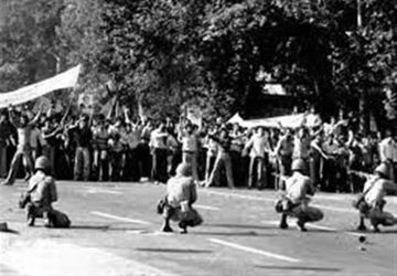 17شهریور آغاز پایان پهلوی