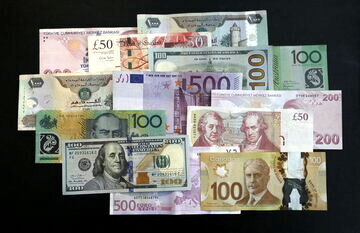 حواله دلار وارد کانال ۱۴۰ هزار تومان شد