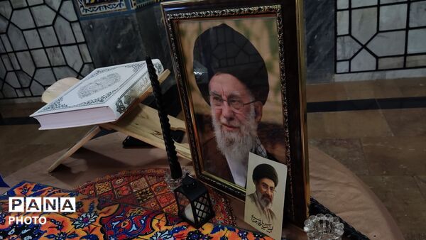 اردوی تربیتی-تشکیلاتی «طلایه‌داران» در نیشابور