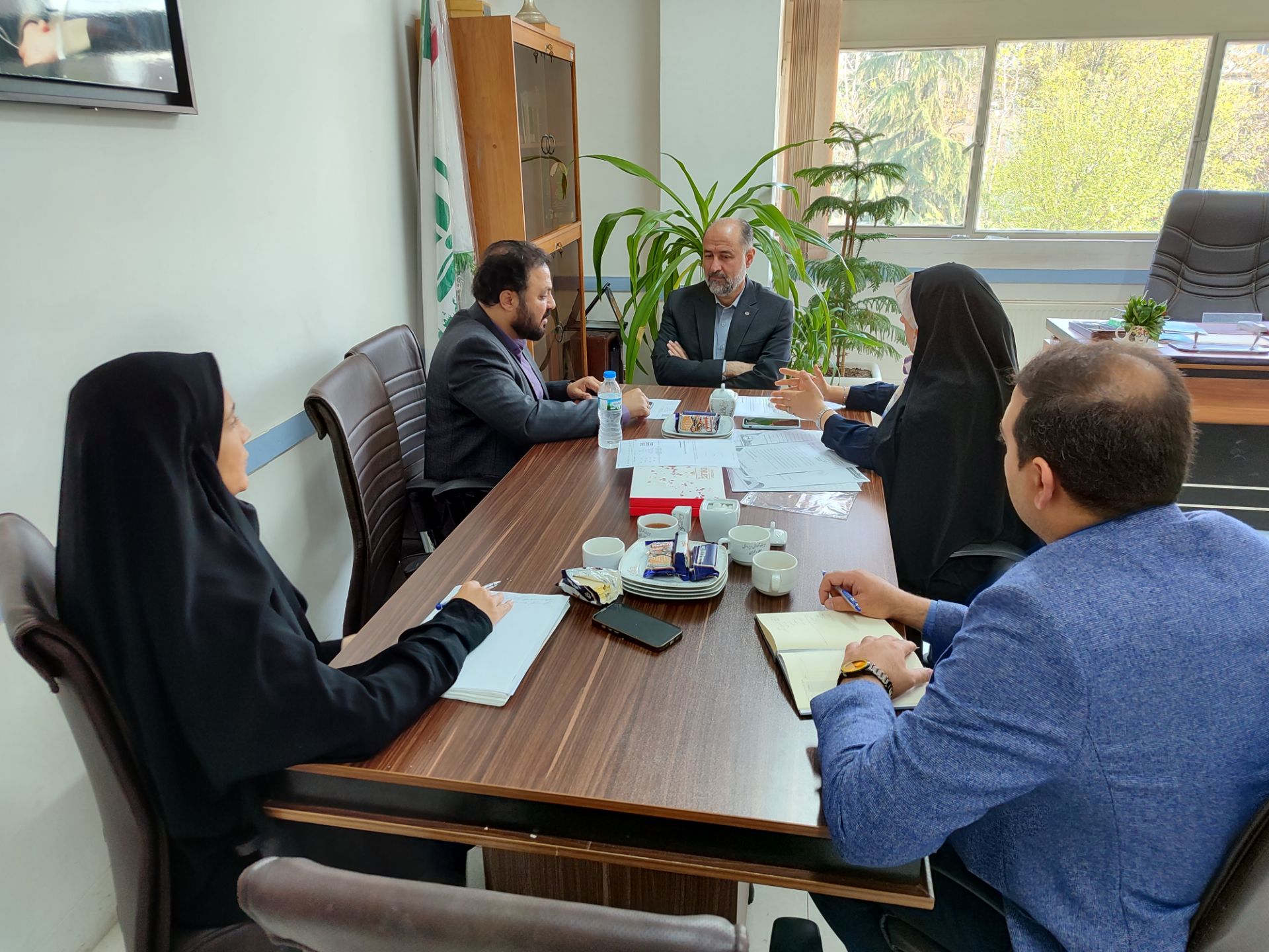 شورای تربیت بدنی، پل ارتباطی بسیار مهم و اثربخش برای پیشرفت ورزش مدارس است