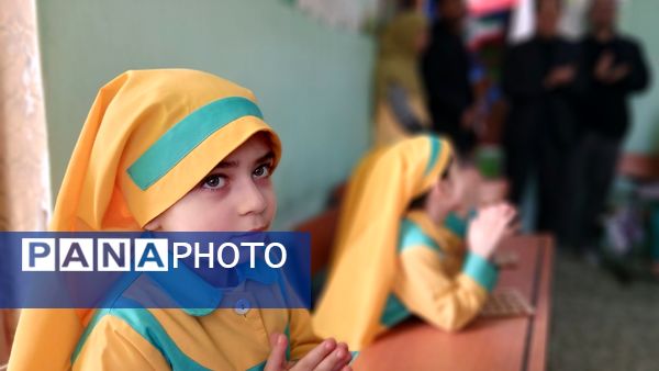 اجرای طرح نظارتی «پژواک» در کودکستان‌های شهرستان تویسرکان