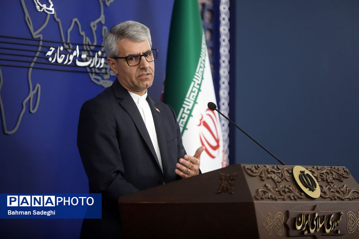 بقائی: رویکردهای دوگانه و مزورانه را متوقف کنید