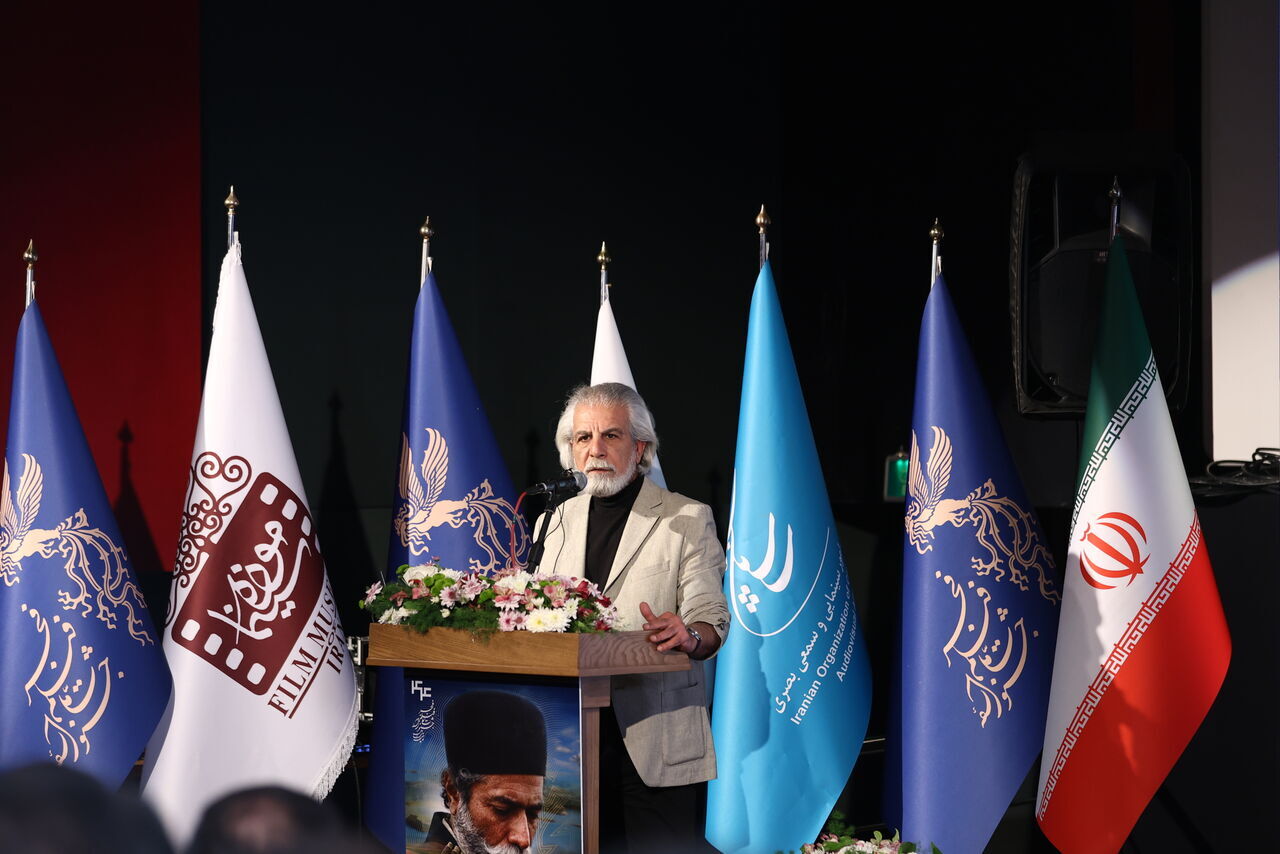 تجلی اراده ملی برگزیدگانش را شناخت/ 3 جایزه برای «سرزمین فرشته‌ها»