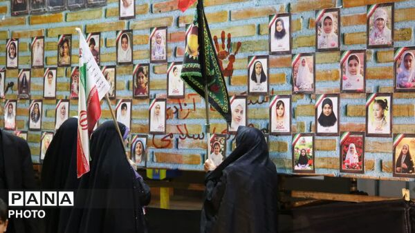 حماسه شبانه، پیام قاطع مقاومت