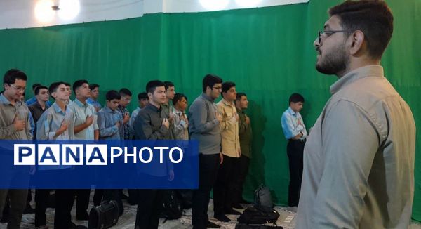 آیین بازگشایی دبیرستان فرهنگ رسولیان؛ زنگ ایثار و مقاومت به یاد شهید دکتر مطلبی‌زاده