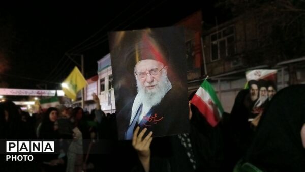موج عاشورایی فارسان، طنین‌انداز حماسه‌ای ماندگار