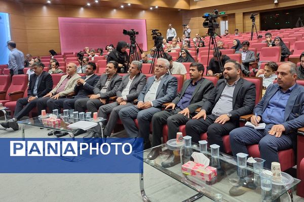 هفته دولت فرصتی برای مرور عملکرد دولت مردان