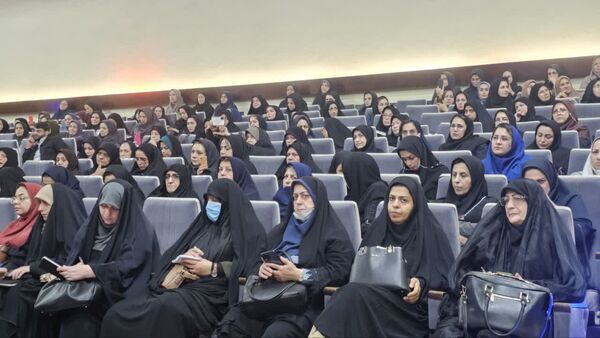 «ایرانِ جان» فرصتی برای درخشش گرگان