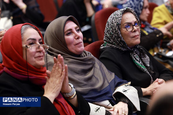 گردهمایی نیک‌اندیشان مدرسه‌ساز سرزمین هامون و مکران