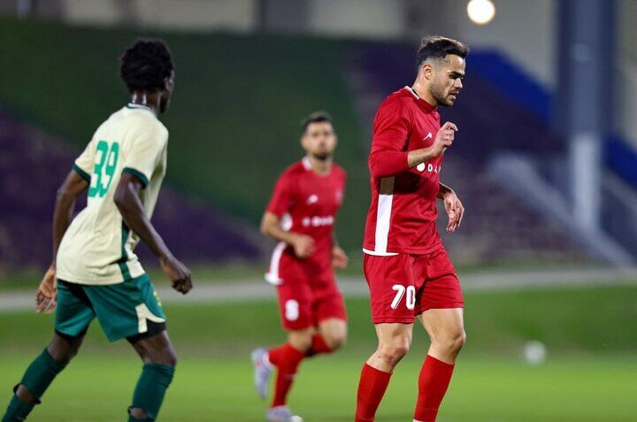 لغو بازی‌های پرسپولیس با نماینده مراکش در اردوی قطر