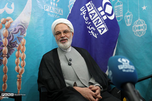 سی و سومین نمایشگاه بین‌المللی قرآن کریم - 2