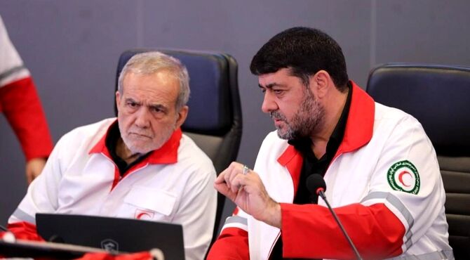 انتقال ۷ هزار و ۱۴۴ مجروح جنگی به مراکز درمانی