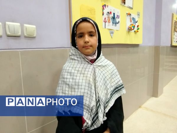 جشن عید سعید غدیر در کانون پرورش و فکری کودکان و نوجوانان شهر حبیب آباد 