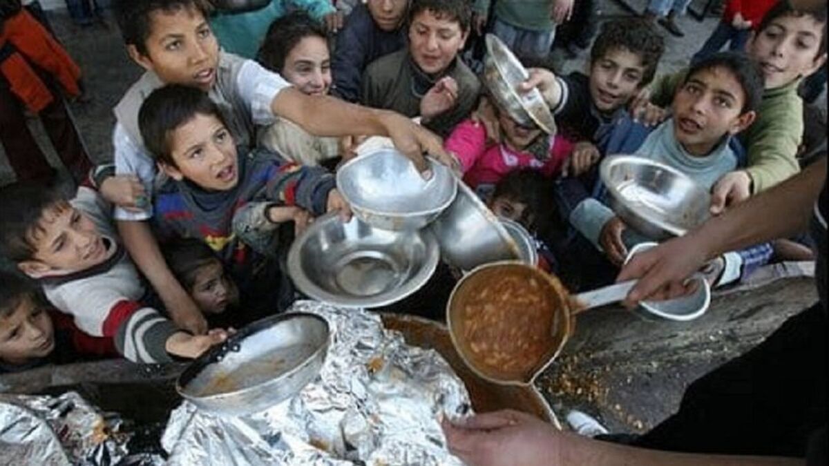 تغییر در جدول پخش شبکه آموزش سیما در همدلی با مردم غزه