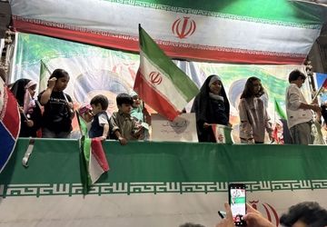 رهبری که کربلا نرفت اما حسینی شهید شد