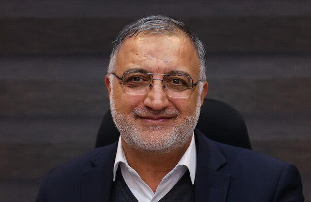 امروز انسداد ترافیکی در شهر نداشتیم