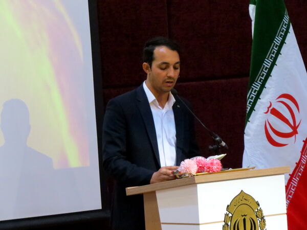 انتخابات انجمن اولیا مدرسه انجمن اولیا 17 شهریور 
