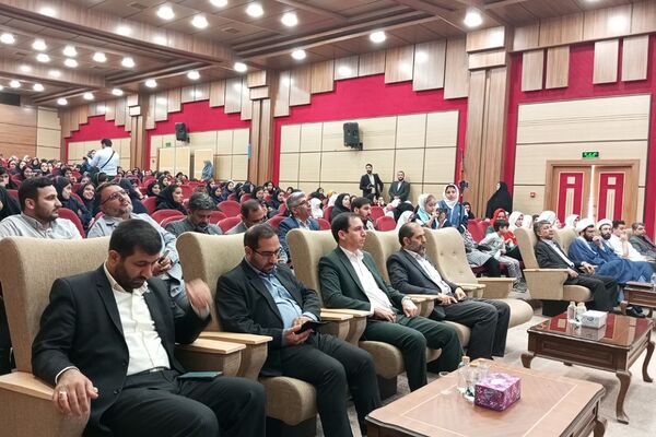  آیین افتتاحیه فعالیتهای تابستانی دانش‌آموزان شهرستان‌های استان‌تهران 