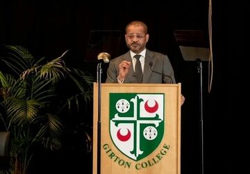 امنیت خلیج فارس بدون مشارکت ایران ممکن نیست
