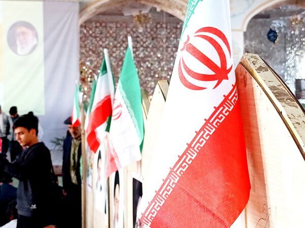 مراسم بزرگداشت یوم‌الله ۹ دی در کاشمر