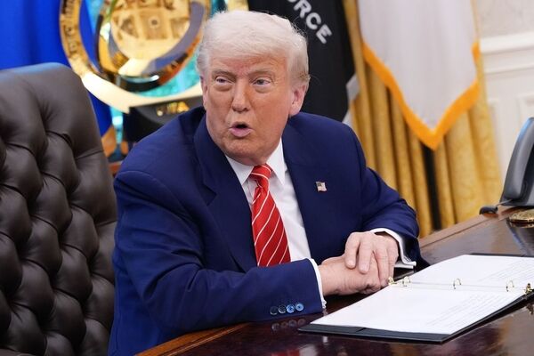 پایان طولانی‌ترین تعطیلی دولت در آمریکا