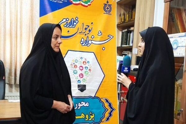 سطح پژوهش دانش‌آموزان نسبت به سال گذشته ارتقا یافته است